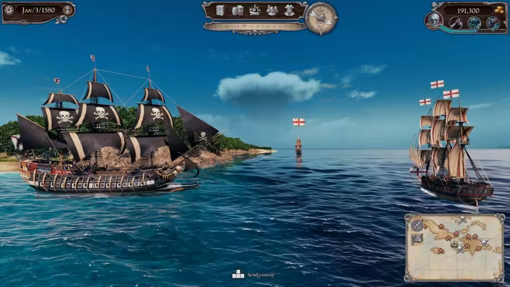 Tortuga