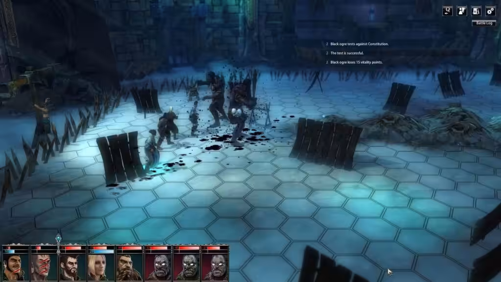 Blackguards