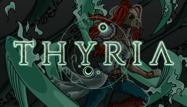 Explore dreams and collect Soul Dust in Brand-New Turn-Based 2d RPG Thyria