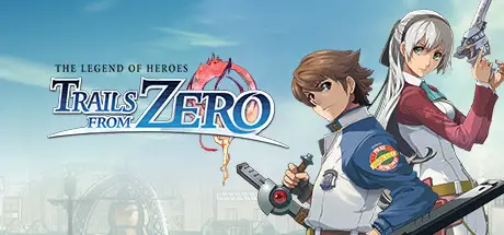 The Legend of Heroes: Trails From Zero Review