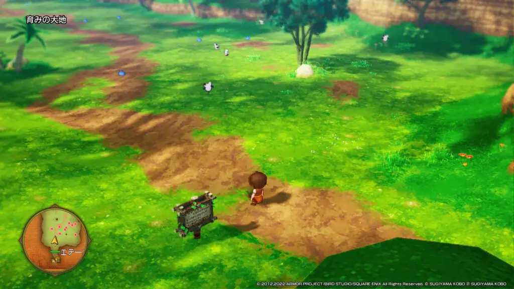 Dragon Quest X Game Review