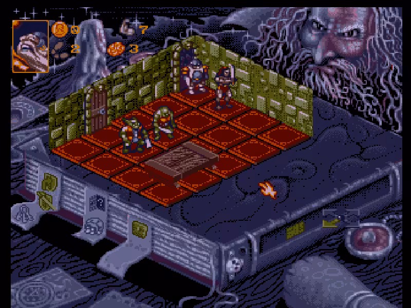 Heroquest
