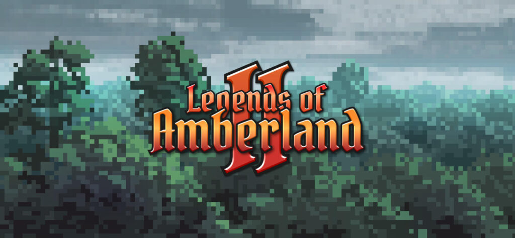 Legends of Amberlands 2