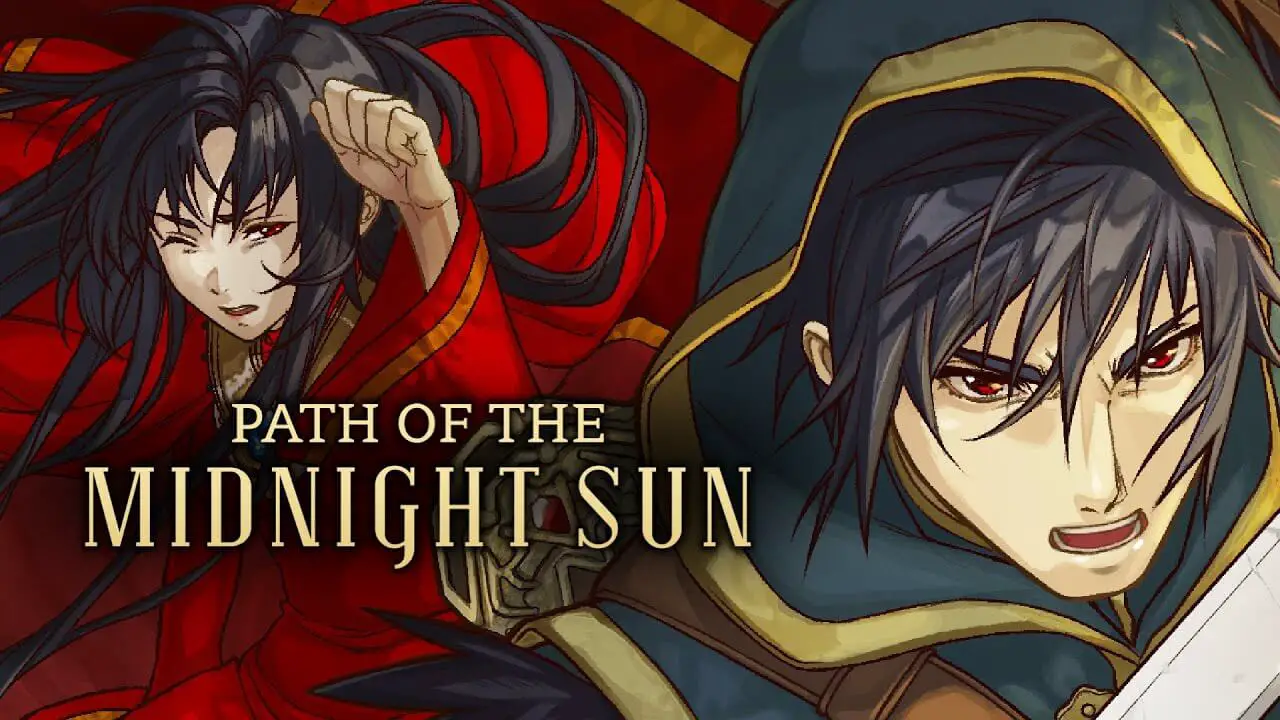 Midnight Sun Bundle