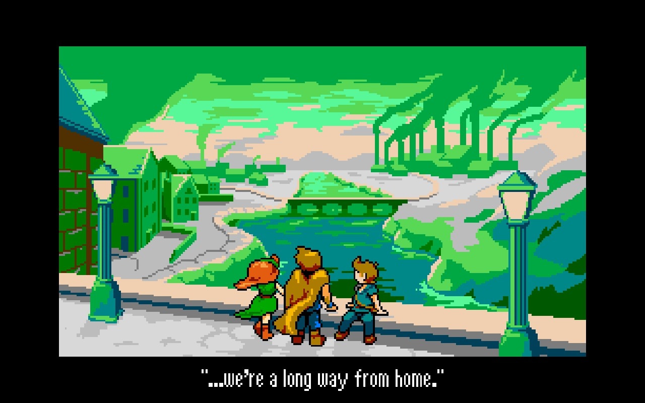 Very Positive Turn-Based JRPG 8-Bit Adventures 2 Ready To Land On Consoles