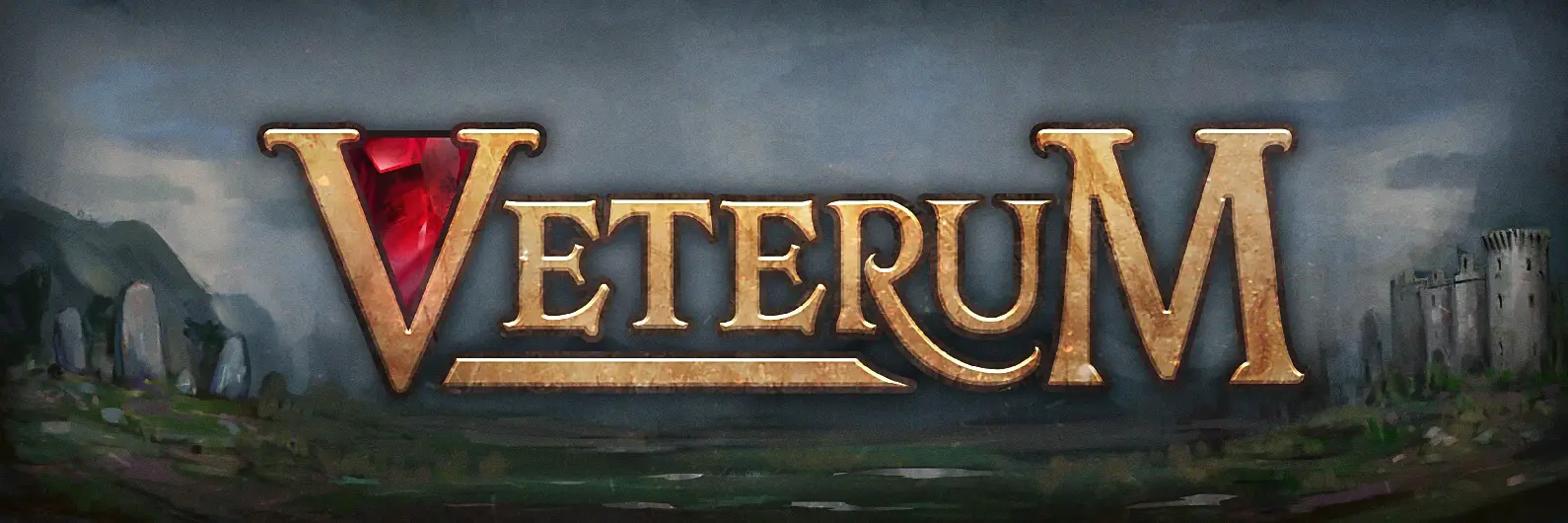 Veterum - Dark Tactical RPG