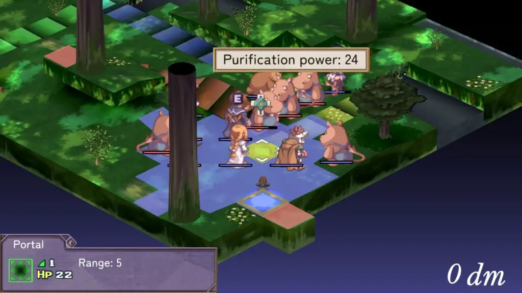 La Pucelle: Ragnarok - Review - Turn Based Lovers