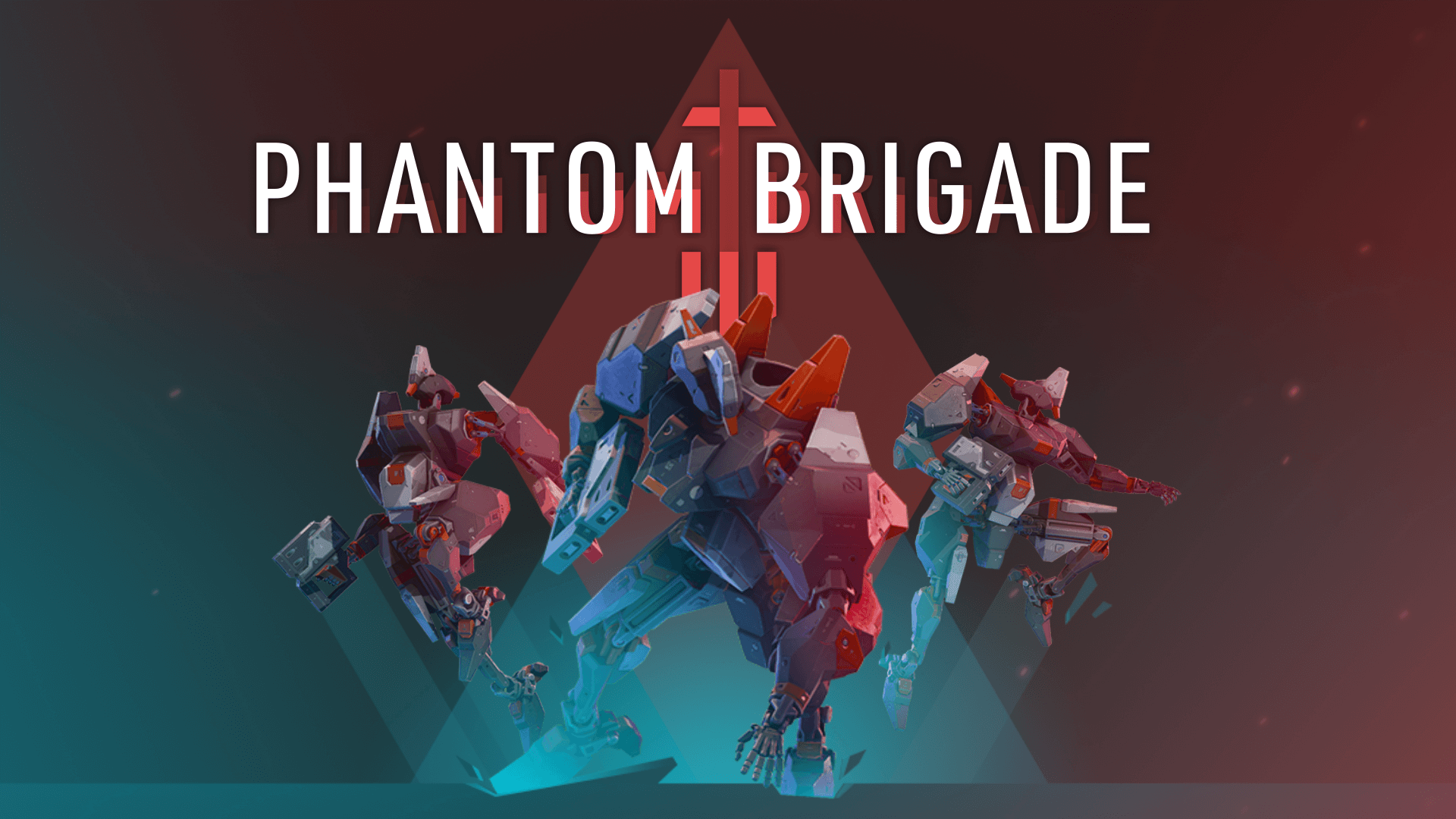 Phantom Brigade Review