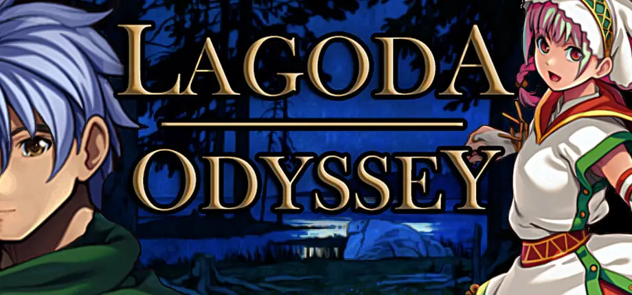 Lagoda Odyssey RPG