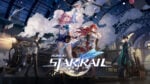 Honkai: Star Rail