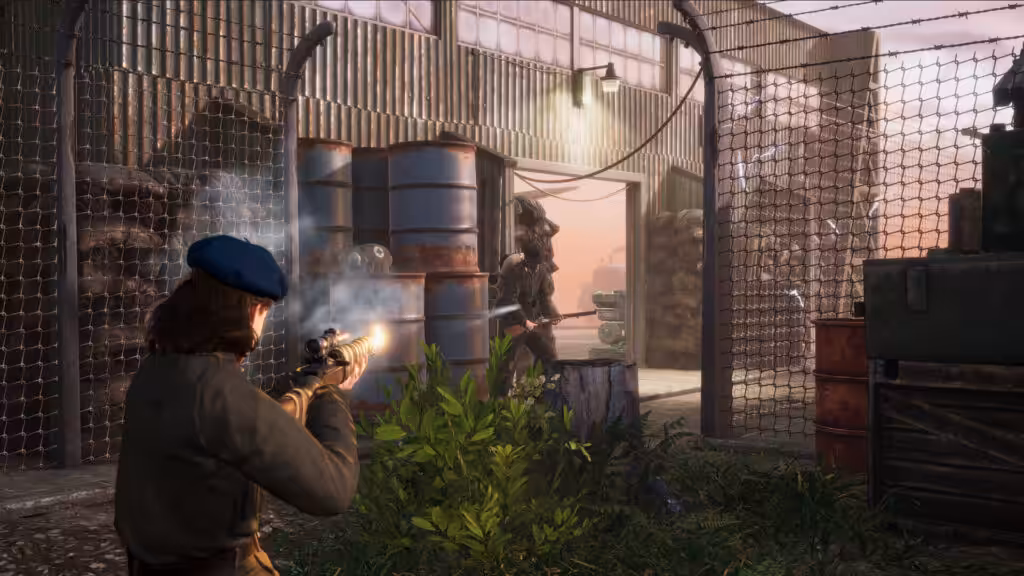 Classified Gameplay Strategy