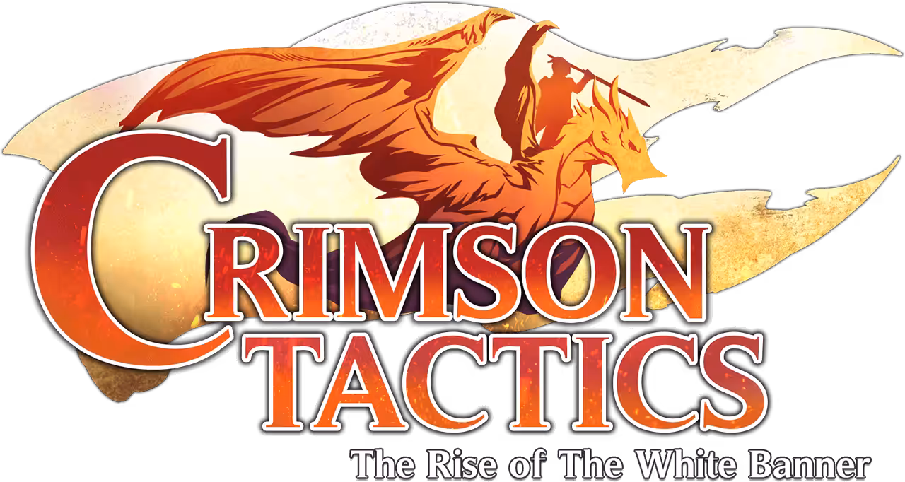 Crimson Tactics