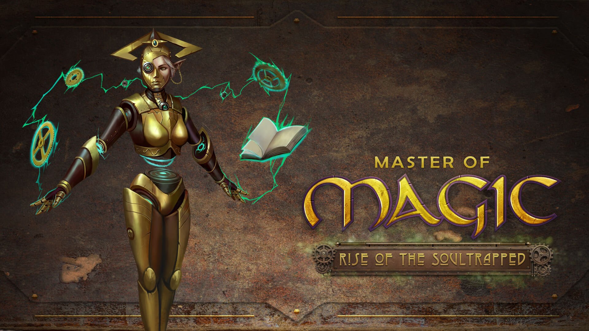 Master of Magic New Expansion