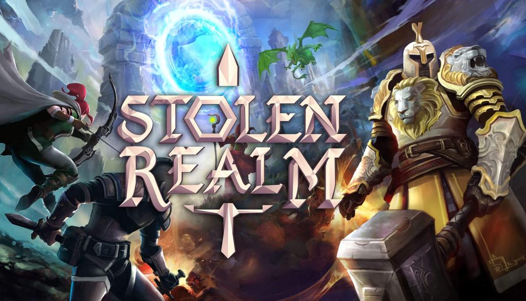 Stolen Realm