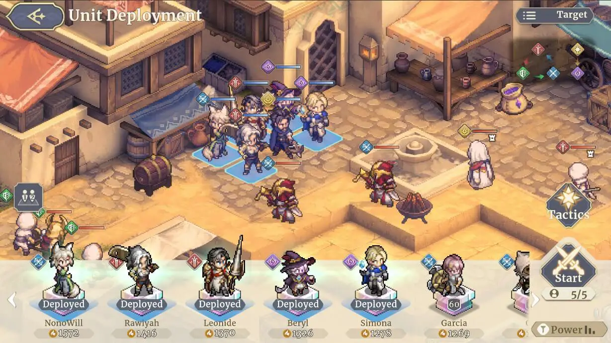 Everything Turn-Based: Weekly RPG Releases, Announcements, and News – August 3, 2024