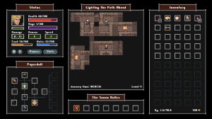 The Crazy Hyper-Dungeon Chronicles