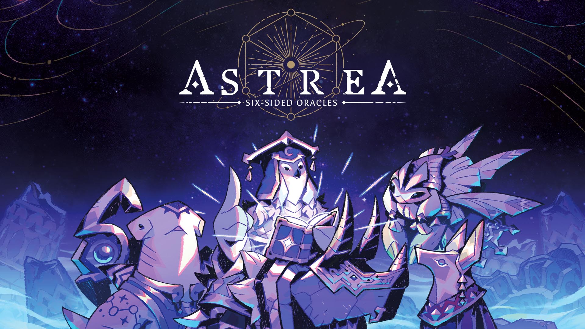 Astrea