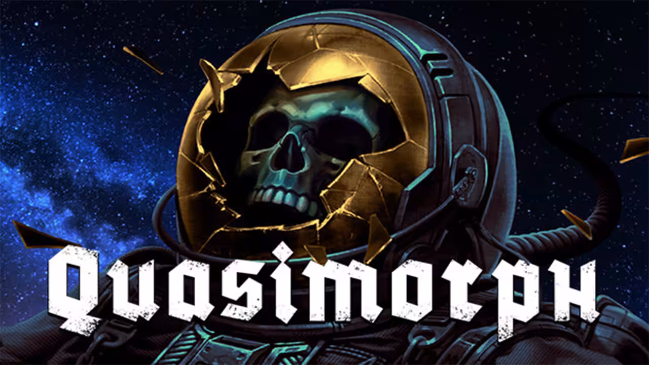 Quasimorph Logo