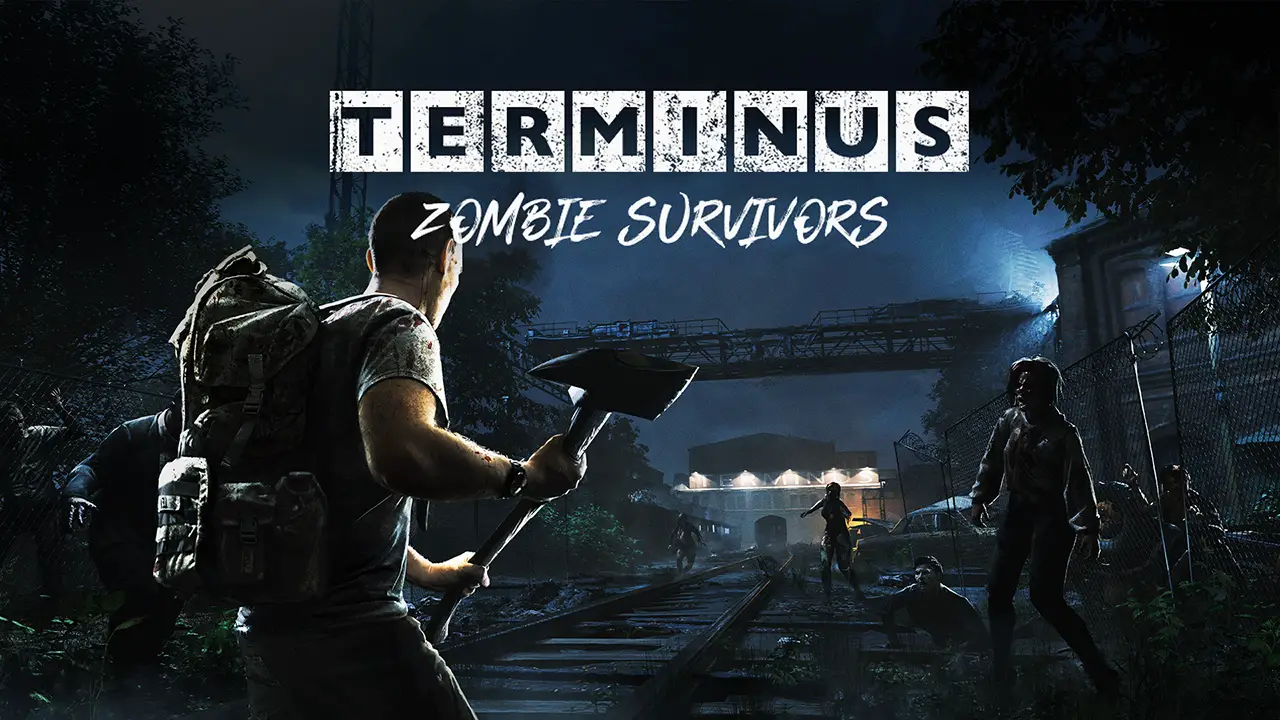 Survival RPG Terminus: выжившие зомби скоро достигнут версии 1.0