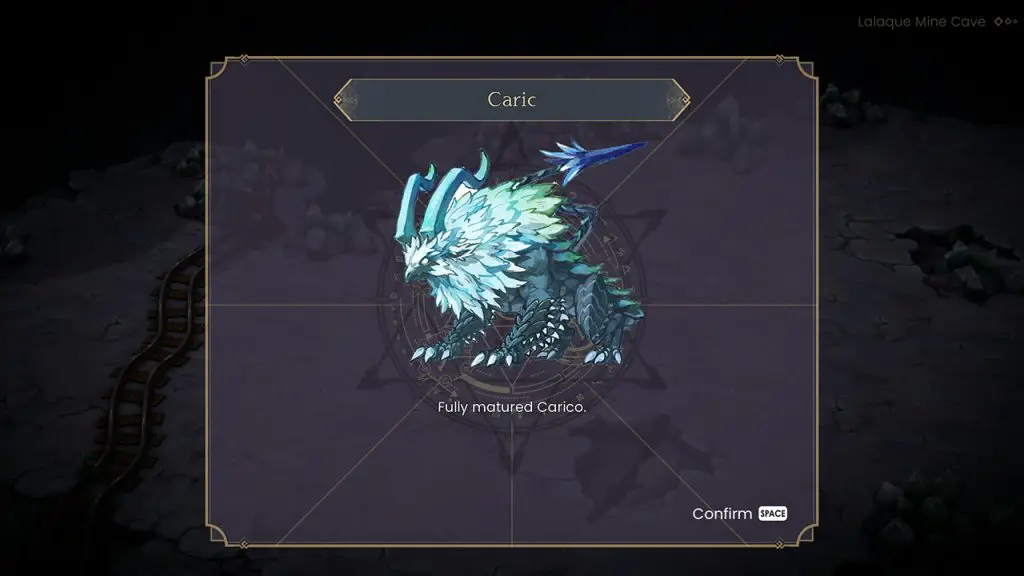 WitchSpring R Pets - Caric