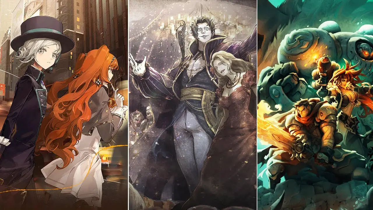 The Best RPGs on Android and iOS Devices in 2023