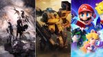 Top 20 Best Tactical RPGs on Nintendo Switch - 2023 Edition