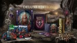 Baldur's Gate III Deluxe Edition