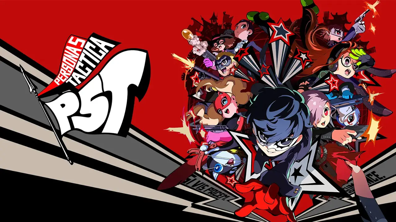 Persona 5 Royal - Review