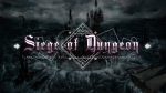 Siege of Dungeon Key Art