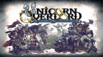 Unicorn Overlord Key Art