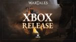 Wartales Xbox Launch