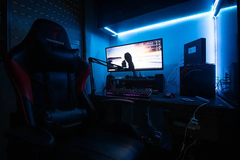 Building the Ultimate Gaming Setup