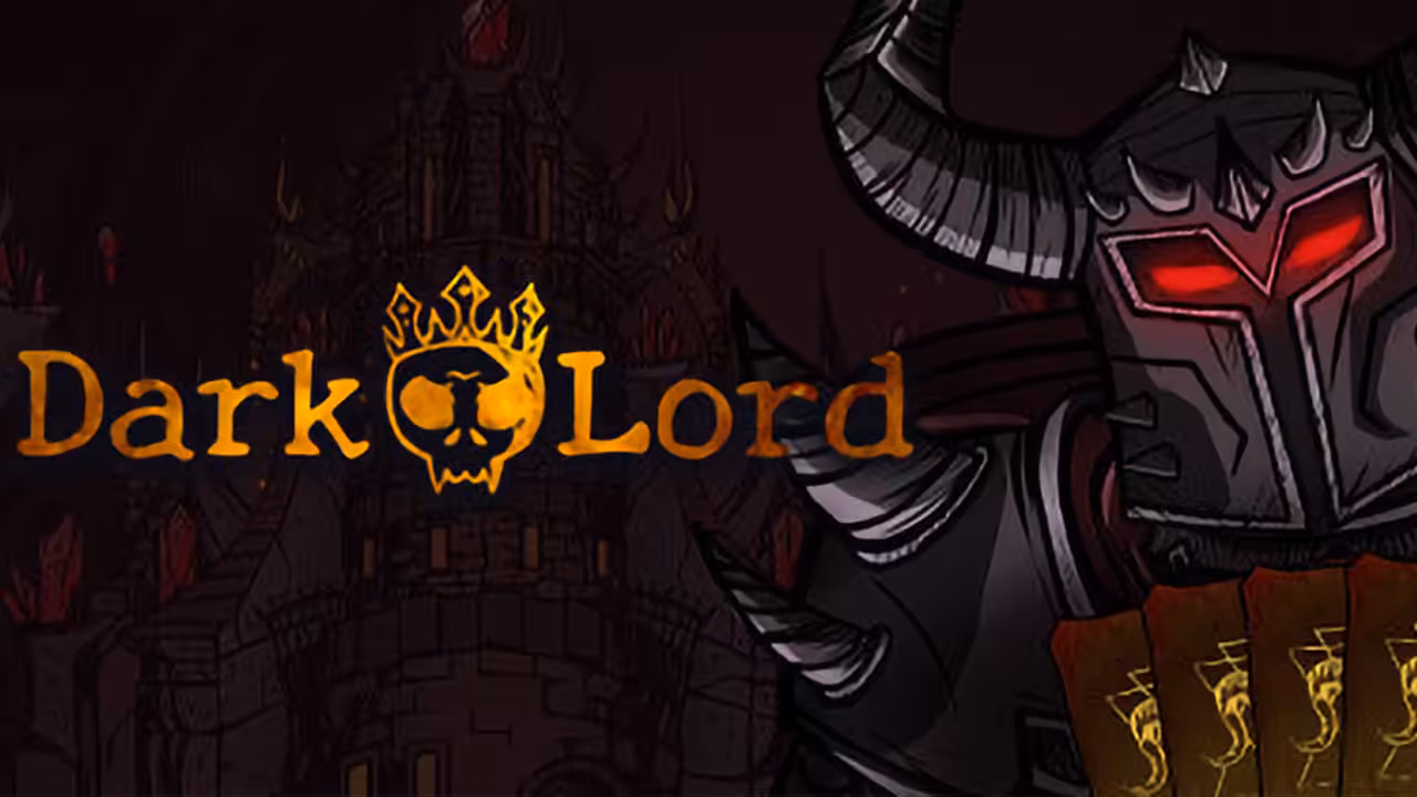 Dark Lord, Key Art