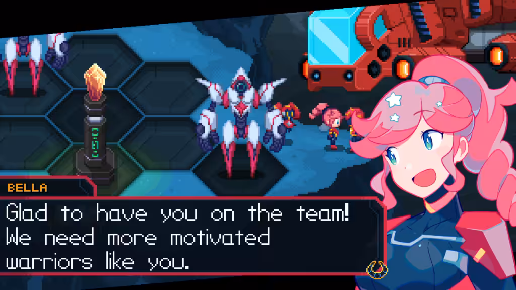 LunarLux team