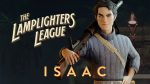 The Lamplighters League, Isaac DLC, Featured Image