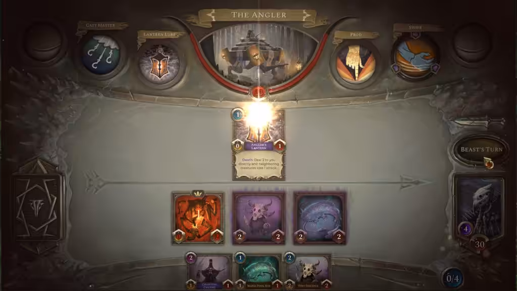 Acolyte of the Altar