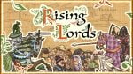 Rising Lords, Key Art