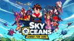 Sky OCeans: Wings For Hire