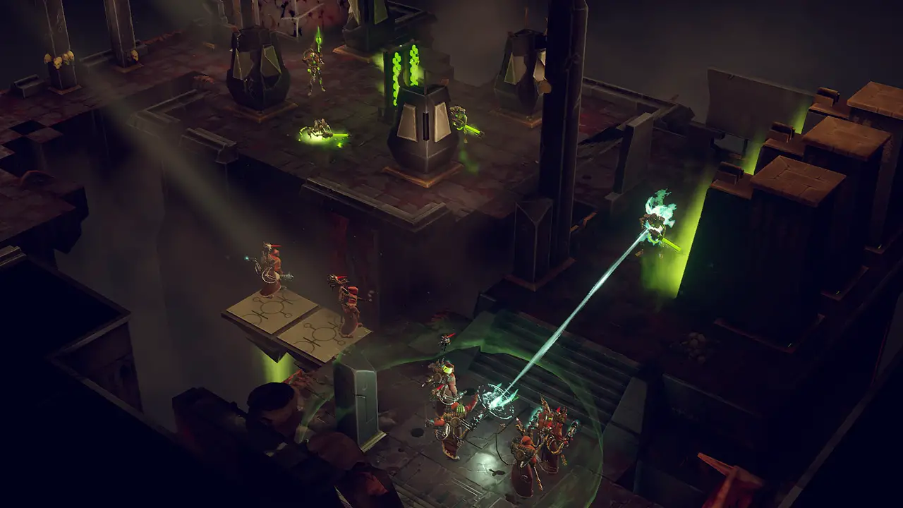 9 + 1 Strategy Games to Fill the Void While XCOM 3 Keeps Us Guessing