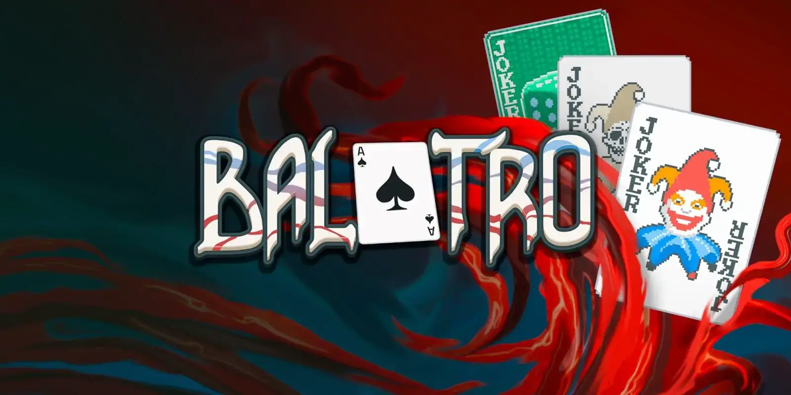 Balatro Review