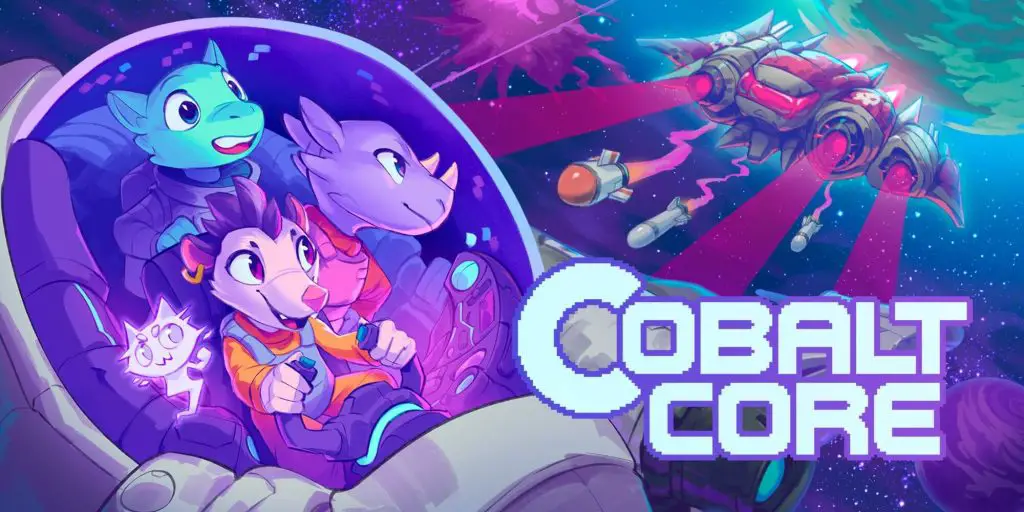 Cobalt Core Interview With Devs