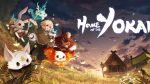 Home Of The Yokai RPG Overview
