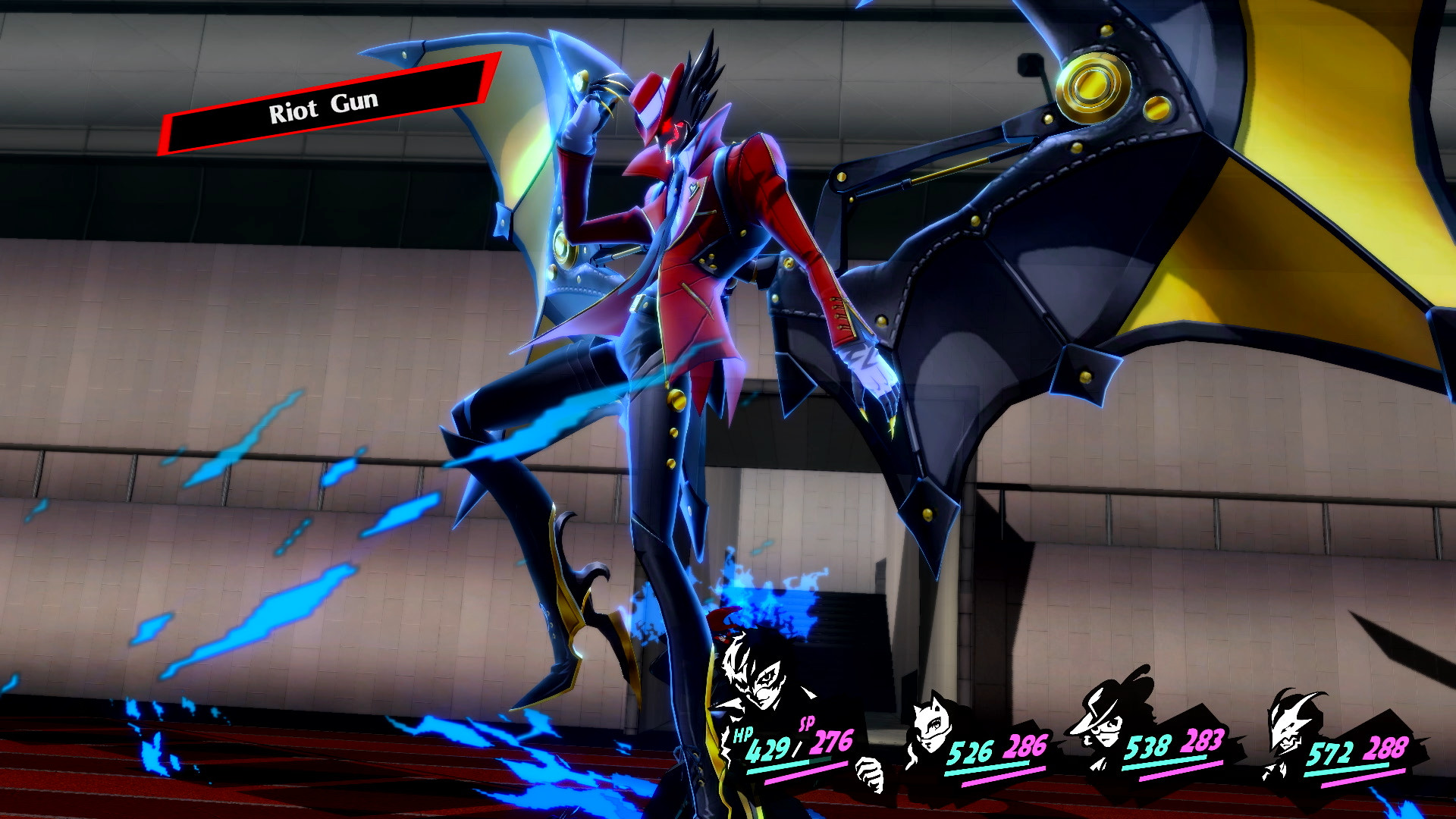 JRPG Persona 5 Royal At Half Price - Turn Based Lovers