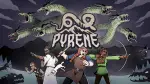 Pyrene Deckbuilding roguelite Game