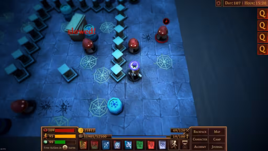 Terra Randoma RPG