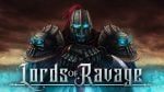 Lords of Ravage Fantasy RPG