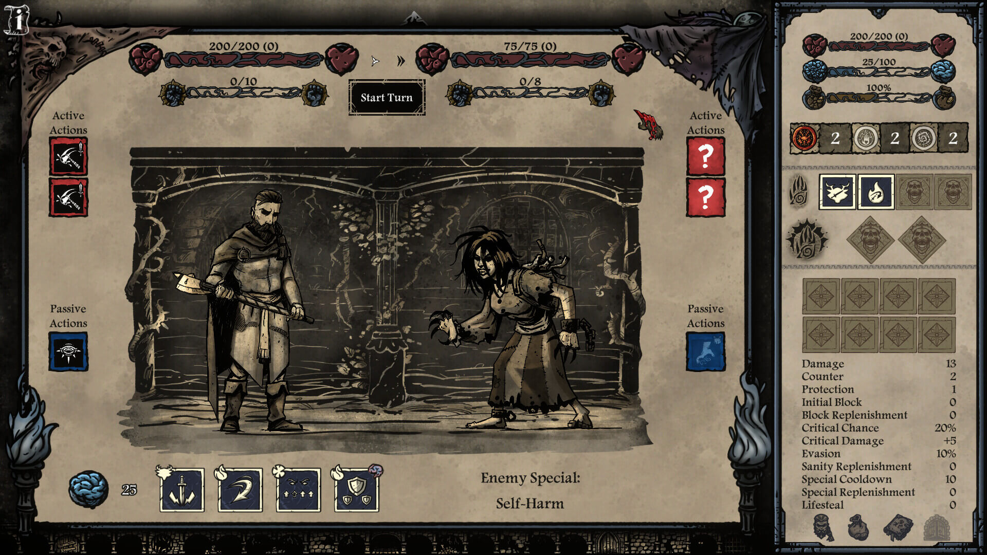 Officially Announced The Dark Strategy RPG Whispers of the Eyeless – Release Window And Trailer