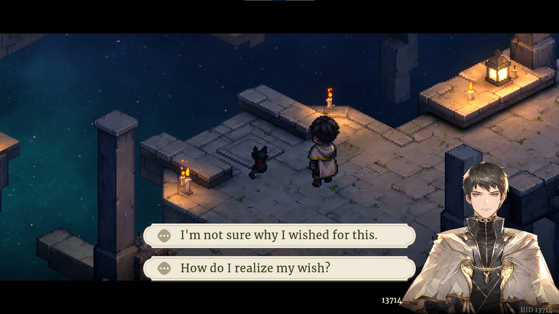 Sword of Convallaria Review – Classic RPG Tactics with a lot of Twists