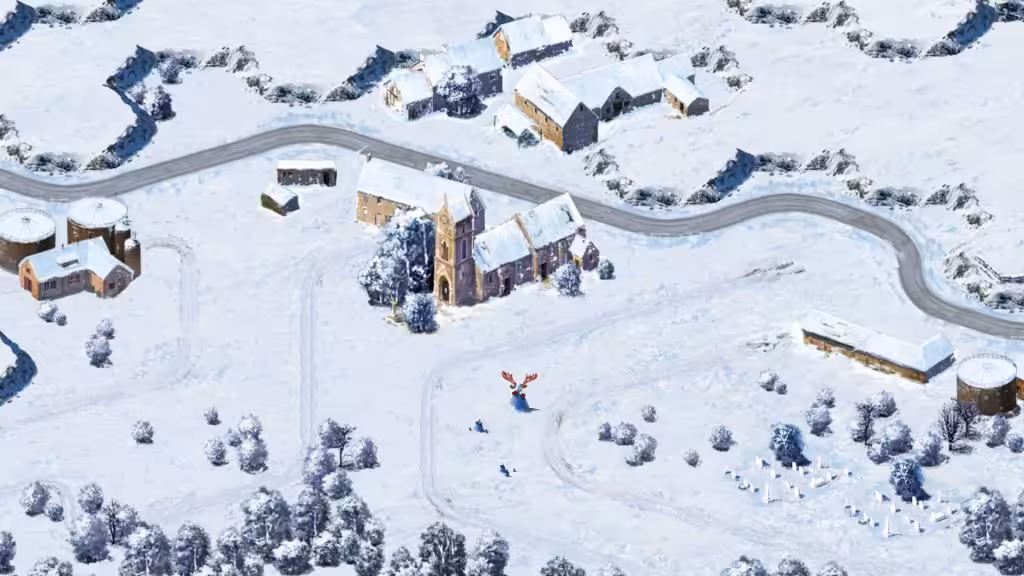 Burden Of Command Strategy Pc Game