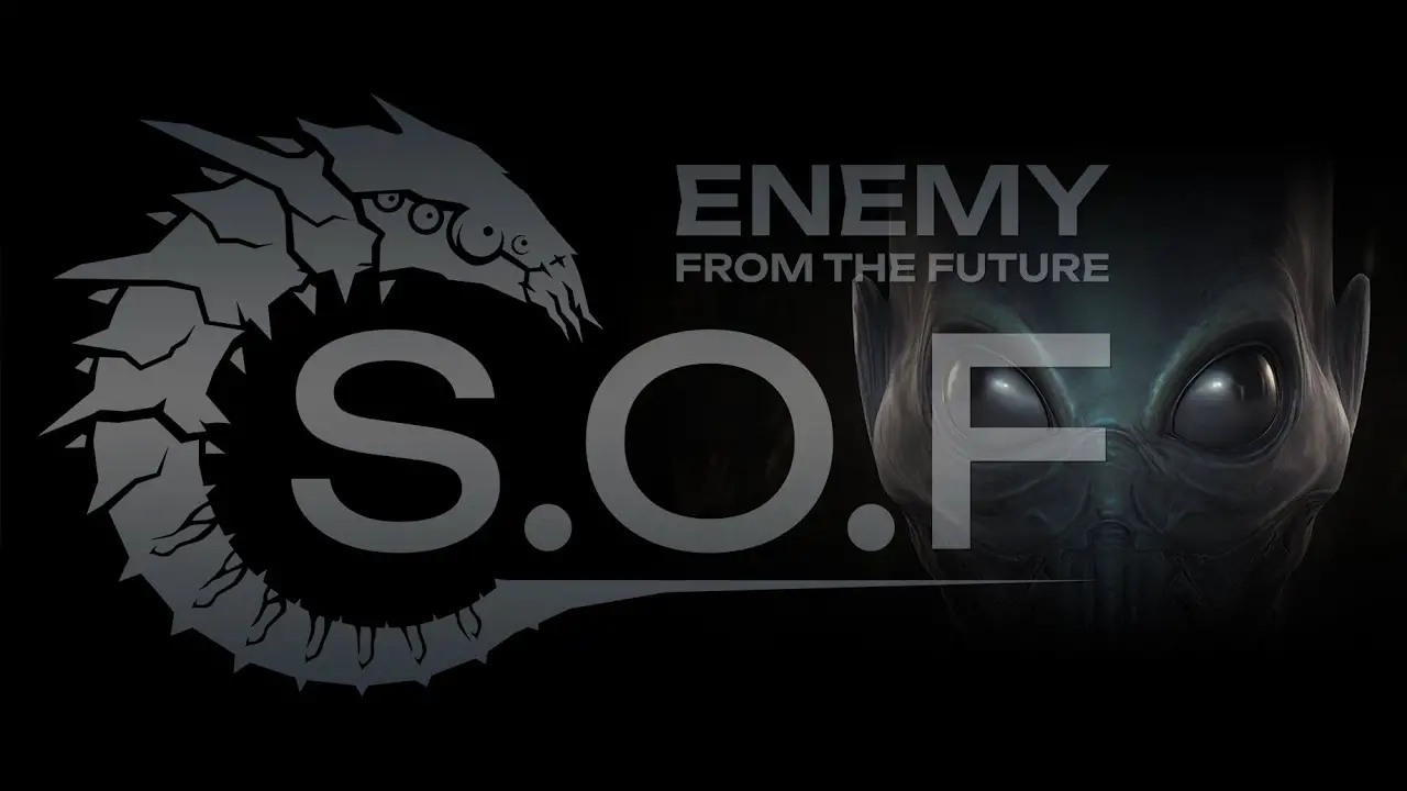 Тактическая стратегия в стиле XCOM – SOF: Enemy From the Future – Обзор